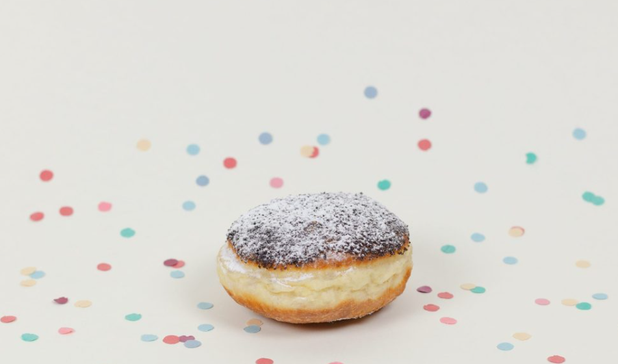 Keine Lust auf Marille? Hier gibt's die außergewöhnlichsten Krapfen Wiens