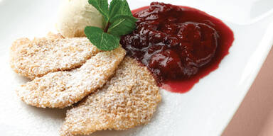 wirkochen - Powidltascherln