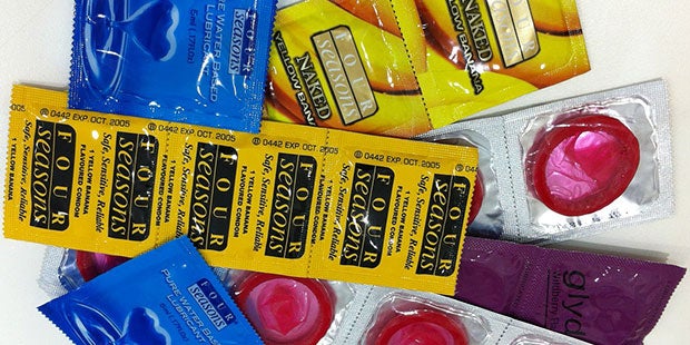 Geschlechterbilder im Wandel