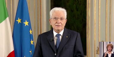 Pr&auml;sidentenwahl