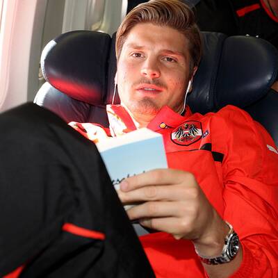 So bereitet sich unser Team auf Kasachen vor