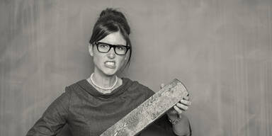 Erste US-Stadt f&uuml;hrt Pr&uuml;gelstrafe an Schulen wieder ein