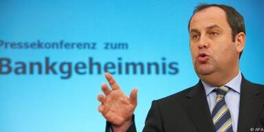 Pröll befürchtet Schwächung des Standorts