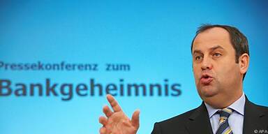 Pr&ouml;ll bei Beratungen in Luxemburg