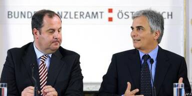 Pr&ouml;ll hat eigene Expertengruppe einberufen