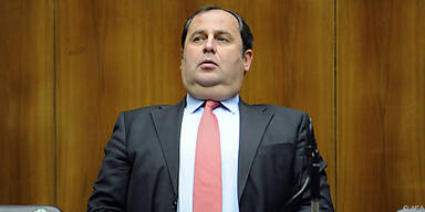 Pr&ouml;ll reagiert auf Steuerhinterzieher-CD