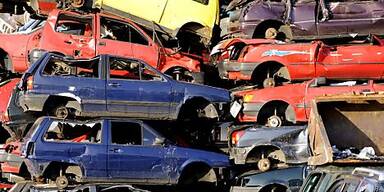 Pr&auml;mie treibt Zulassungszahlen nach oben