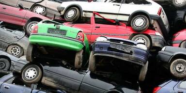 Pr&auml;mientopf wohl zu Mittag ausgesch&ouml;pft