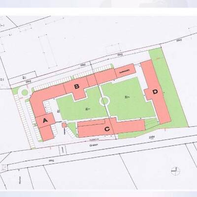 Erstaufnahmestelle Eberau