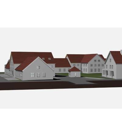 Erstaufnahmestelle Eberau