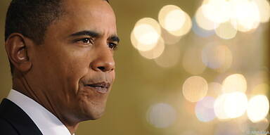 Pr&auml;sident Obama