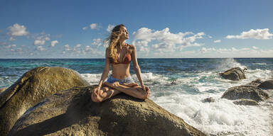 Fitcation in der Karibik