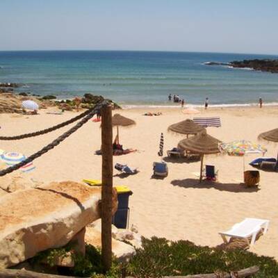 Die schönsten Strände der Welt