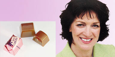 Drohung gegen Frau: Kein Gift in Praline