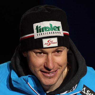 Startliste für WM-Slalom der Herren