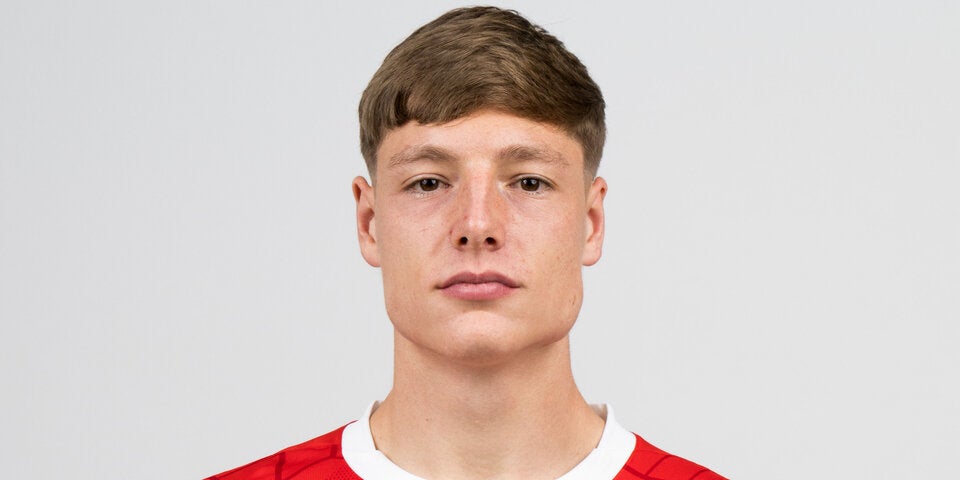 Alexander Prass (Sturm Graz)