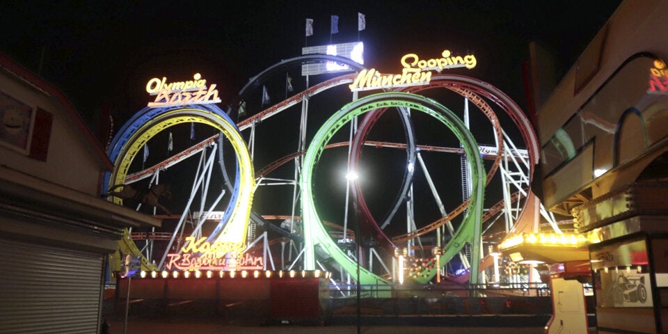 So kam es zum Todes-Drama im Prater