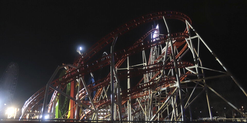 So kam es zum Todes-Drama im Prater