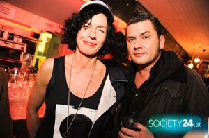 Pratersauna eröffnet Pool & Garten