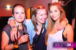 Drei Tage Prater Unser