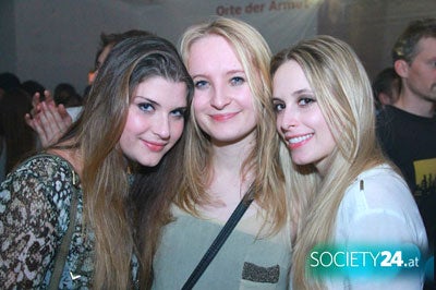 Electronic Beats lädt zur Afterparty