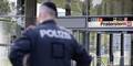 Praterstern-Supermarkt: Ungarin ging auf Securitys und Polizisten los