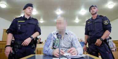 Todes-Stiche am Praterstern: Prozess beginnt