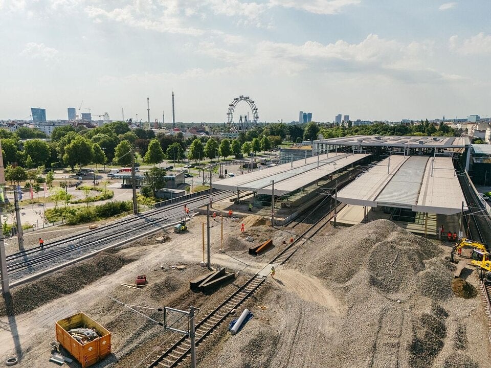 S-Bahn Stammstrecke