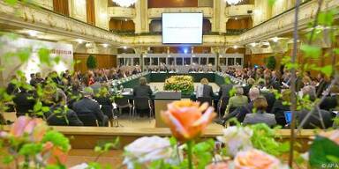 Praxisbezogene Fortbildung f&uuml;r &Auml;rzte im Grazer Congress