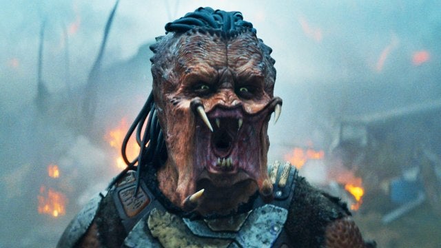„Pumuckl“ und „Predator“ rocken die Kino-Charts