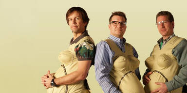 Pregnant Dads