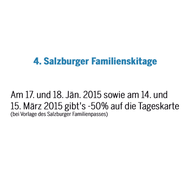 Kinder unter 6 Jahren fahren generell frei!