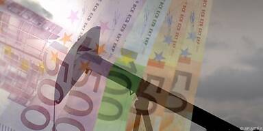 Preis auf dem Weg nach oben