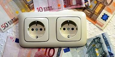 Preis pro kWh steigt um 0,34 Cent