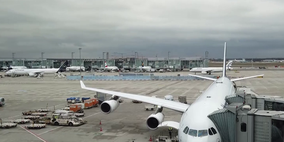 Flüge, Benzin: Teuer-Schock für unseren Urlaub