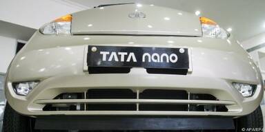 Preise beginnen bei knapp 1.500 Euro