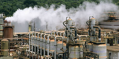 Preise in Europa auf Talfahrt