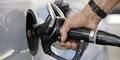 Preisrückgänge bei Benzin und Diesel