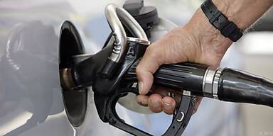 Preisr&uuml;ckg&auml;nge bei Benzin und Diesel