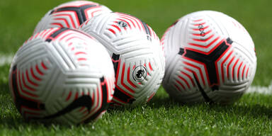Trotz Omikron-Chaos: Premier League macht weiter