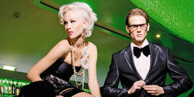 Premiere für unsere neuen Topmodels