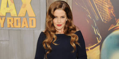 Lisa Marie Presley