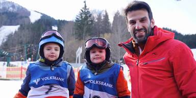 Gro&szlig;er Erfolg am Familienskitag