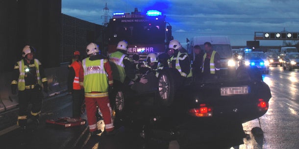 Abfahrt in Kitz auf verkürzter Strecke