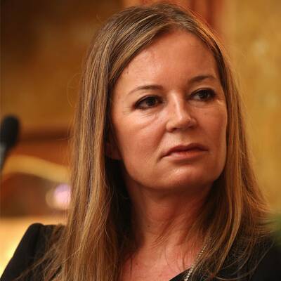 Life Ball Pressekonferenz