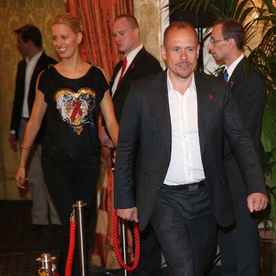 Life Ball Pressekonferenz