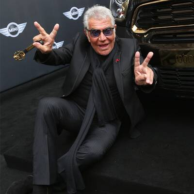 Life Ball Pressekonferenz