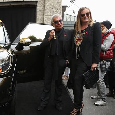 Life Ball Pressekonferenz