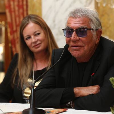 Life Ball Pressekonferenz