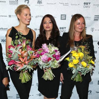 Life Ball Pressekonferenz